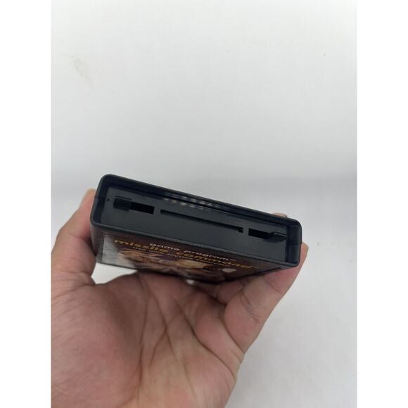 Missile Command Atari 2600 Game cartridge tested working - Picture 6 of 7